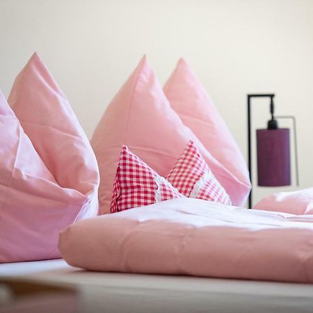 Haus Gasteig Villa Stans Ngoại thất bức ảnh