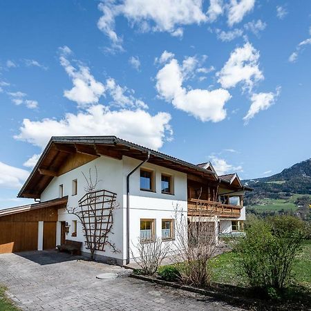 Haus Gasteig Villa Stans Ngoại thất bức ảnh