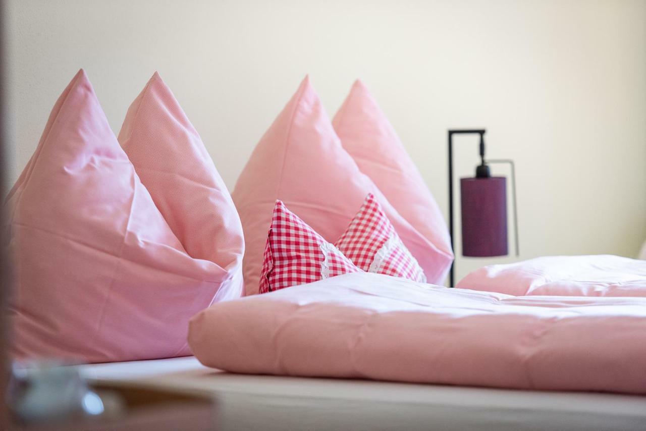Haus Gasteig Villa Stans Ngoại thất bức ảnh