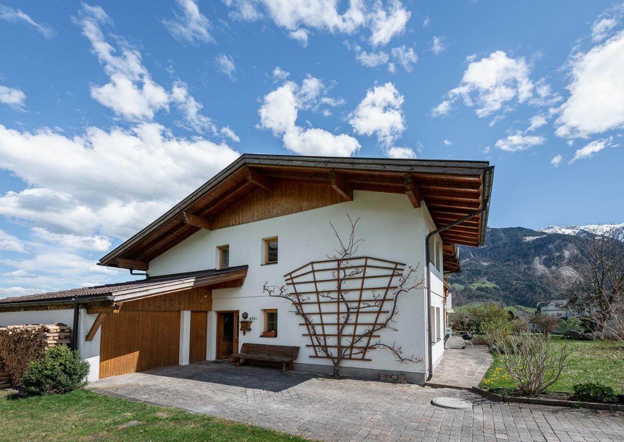 Haus Gasteig Villa Stans Ngoại thất bức ảnh
