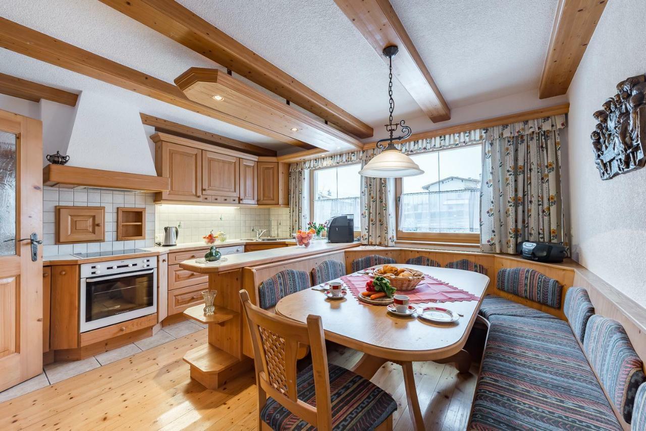 Haus Gasteig Villa Stans Ngoại thất bức ảnh