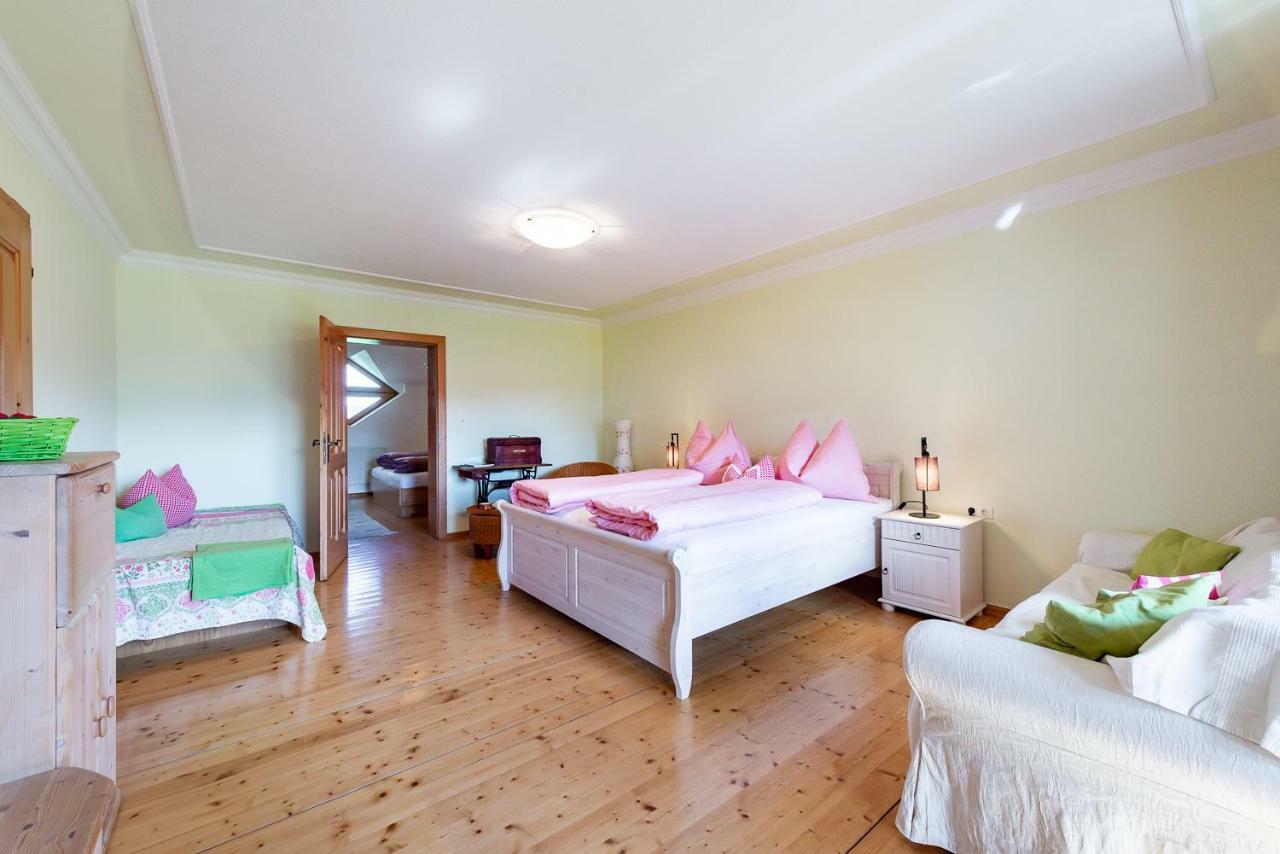 Haus Gasteig Villa Stans Ngoại thất bức ảnh