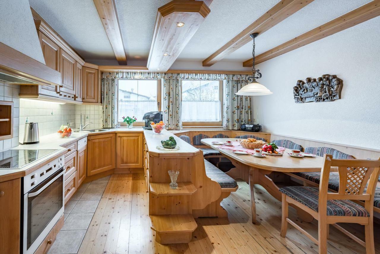 Haus Gasteig Villa Stans Ngoại thất bức ảnh